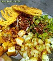 Resep Tahu Goreng Medan Oleh Silviana Resep Resep Tahu Resep Masakan Masakan
