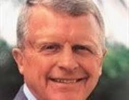 Robert W. “Bobby” Byrd Obituary