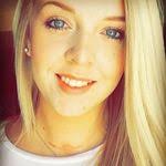 Nicole Chute's Instagram, Twitter & Facebook