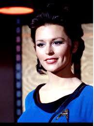 Thank you for adding me. Dr Helen Noel is my Star Trek crush. 😍😍😍