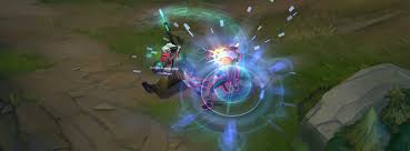 New Ekko Build In Top Lane! | League Of Legends Official Amino