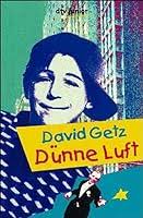 David Getz Books