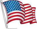 American flag Clip Art, Photos, Vector Clipart, Royalty-Free Images 1