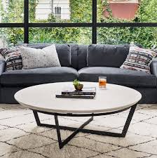 Living Room Idea With Small Round Marble Coffee Table Coffee Table Marble Round Coffee Table Marble Coffee Table