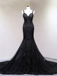 Look through our collection and see which of these will tickle your fancy best. Gothic Wedding Dresses Black Wedding Dresses Alternative Wedding Dresses Online Store Darkincloset Com
