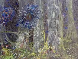 May 3 is the date for downtown Eugene's First Friday ArtWalk