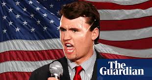 Charlie Kirk once unified conservative youth for Trump. Why are Republicans  now turning