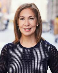 Ina Iris Perez Walls