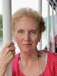 Carol J (Steele) Goodman Obituary June 3, 2025