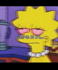 Sad edits for days ❤ like if you are sad or heartbroken song used: Sad Simpsons Mood Wallpaper Novocom Top