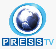 Cctv and cgtn both holds broadcast licenses in the uk. Ofcom Revokes Press Tv S Uk Licence Press Tv Logo Png Transparent Png Kindpng