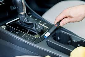 It can take anywhere from two days to a week, but once you see the transformation, it will have been worth the wait. How To Clean A Car Interior