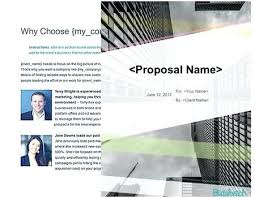 Branding Proposal Template Best Of The Free And Premium Templates ...
