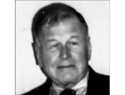 SYDNEY CULLIFORD Obituary (1932