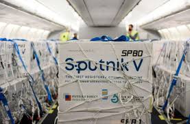 Jun 29, 2021 · sputnik v es una de las mejores vacunas del mundo contra el coronavirus, lo que está confirmado por datos independientes de varios países, incluidos argentina, serbia, san marino, bahréin. Laut Michael Kretschmer Deutschland Will 30 Millionen Sputnik V Impfdosen Kaufen Politik Stuttgarter Zeitung