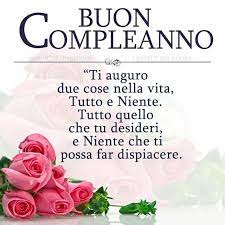 Buon Compleanno Auguri Di Buon Compleanno Buon Compleanno Immagini Di Buon Compleanno
