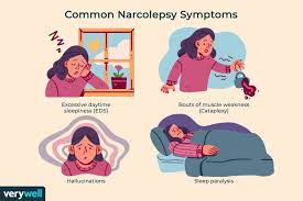 Image result for Narcolepsy