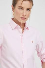 Polo Ralph Lauren cotton shirt PRM EU