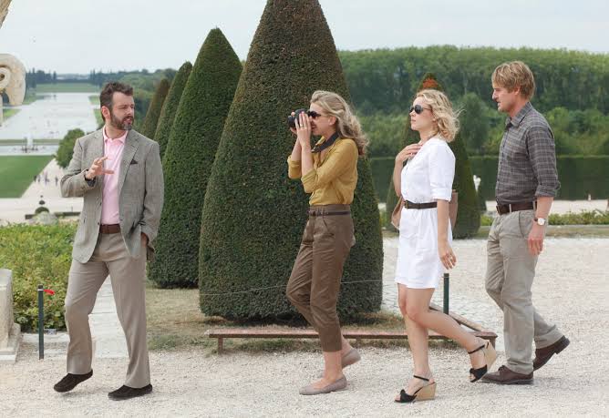 What Midnight in Paris Teaches Us About Every Artist