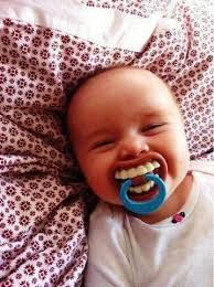 Sweet poem I think is appropriate for this group: Smiling is infectious,  You catch it like the flu. When someone smiled at me today, I started  smiling, too. I passed around the