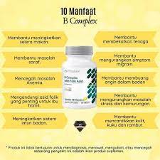 Shaklee b complex offers a perfect balance of all eight b vitamins to help you maintain good health. Siapa Perlukan B Complex Shaklee By Syuhada Facebook