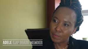 IMMIGRANT LEGAL ADVOCACY PROJECT