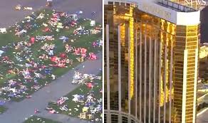 News stories, photos, and videos on nbcnews.com. Las Vegas Shooting Devastating Aftermath Captured In Aerial Video World News Express Co Uk