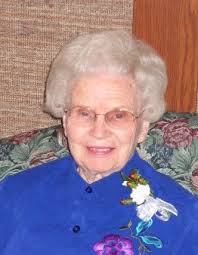 Ruth Bingham Obituary October 5, 2016