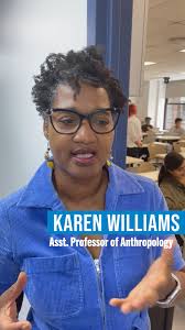 Art has the power to inspire — and so does Professor Maya Mason. This  Women's History Month, we celebrate Professor Mason's work at Guttman,  where she's not only teaching art techniques but