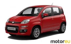 Select the motor type for the year. Fiat Panda 0 9 8v Twinair Start Stopp 85 Hp 2012 2019 Mpg Wltp Fuel Consumption