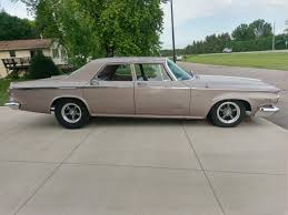 Image result for Dune Beige 1964 Chrysler