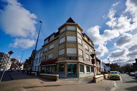 De panne, the southernmost seaside resort of belgium. Bistro Bardot De Panne Home Facebook