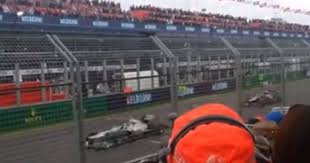 マジかよ 今年のf1のエンジン音はこんなに違う 2013年と2014年のf1を比較した動画が話題 ロケットニュース24