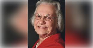 Obituary information for Verna Mae Wallace