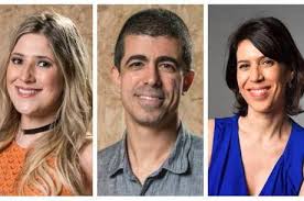 Veja as últimas notícias, vídeos e entrevistas sobre dani calabresa na jovem pan. O Que Se Sabe Sobre A Acusacao De Atrizes Contra Marcius Melhem Por Assedio Moral