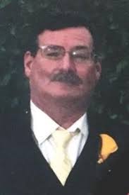 Steve Churchwell Obituary (1955