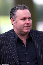 Swanky holidays, dining with footballers and kicking back in Monaco: life  of football mega-agent