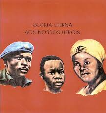 Nesses bailes dançavam ao som dos instrumentos como a dikanza (1), o ngoma (2), o apito, a gaieta (3) e o acordéon, que eram os mais usados na época nos ritmos como o semba, a rebita, a kazukuta kabetula, os rumbas e muitos outros tocados nos anos 50/70, ao qual chamamos. Angola Musicalidade Politica E Anticolonialismo 1950 1980 1