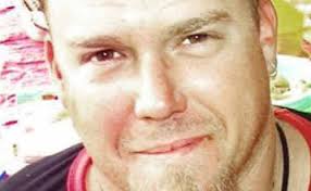 Partner pays tribute to family man