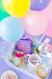 1001 Ideen Fur Selbstgemachte Geschenke Zum 18 Geburtstag