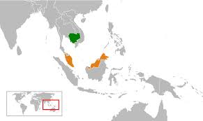 They often have limited or no ability to communicate in english or malay, must relinquish their passports to their agent or employer, and lack information to negotiate employment conditions and salary. Cambodia Malaysia Relations Wikipedia