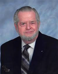 Obituary for Paul Newlin Miller