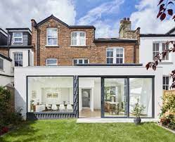 Kitchen Extension Cost What To Expect And How To Budget Real Homes