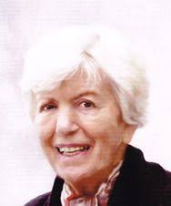 Condolence Book for Jean Holmes (Parteen, Clare)