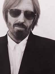 Attending a Beach Boys concert as a fan of Tom Petty and the Heartbreakers