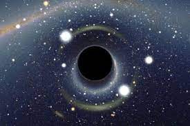 To pull it off, she relied on data from the gaia mission, an european space agency program to map billions of stars in our galaxy and their movements across the sky. Black Holes Facts Theory Definition Space