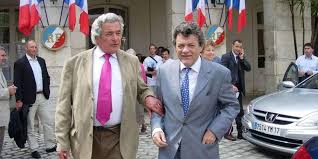 Xavier de Roux, une stature disparaît