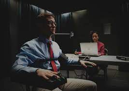 Your mission is to get through the test without exposing the fact that you're guilty of the crime. Do Polygraph Tests Actually Work