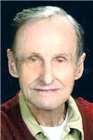 Richard Rule Obituary (2017)