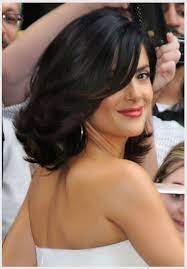 Pin By Kim Boyer On Beauty Hair Styles Shoulder Length Hair Hair Lengths